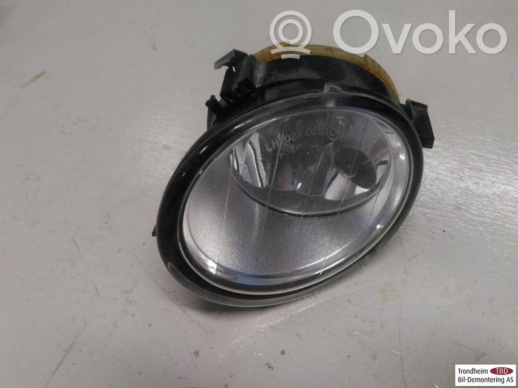 Etusumuvalo   6M2115K202AC,1598024,1598024,6M2115K202AC
