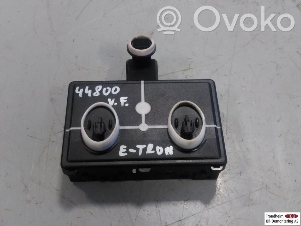 Unité de commande module de porte   4M0959593M,4M0959593M,A2C7711380700,4M0959593M,A2C7711380700