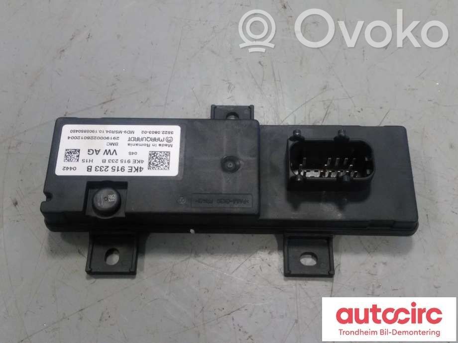 Battery control module   4KE915233B,4KE915233B,3522080302,3522080302,4KE915233B