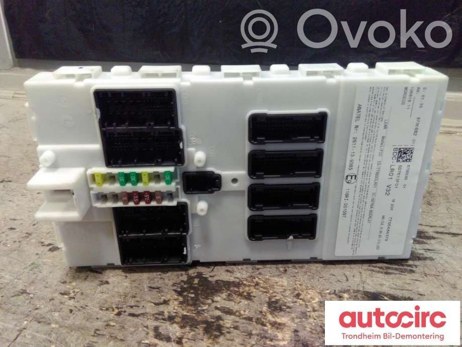 Other control units/modules   61358736682,5A402F9,61355A402F9,5A402F9,61355A402F9,61358736682