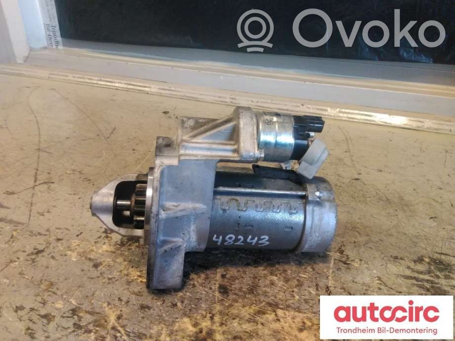 Ford Kuga II Motor de arranque 