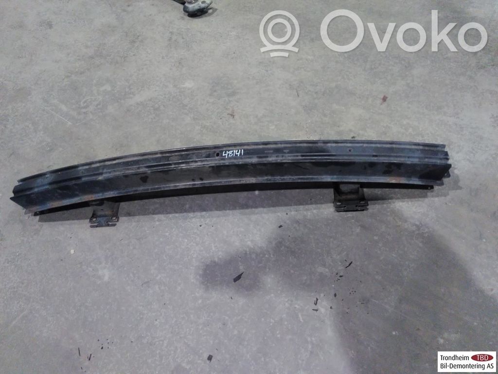 Land Rover Range Rover Sport L320 Traversa di supporto paraurti anteriore 