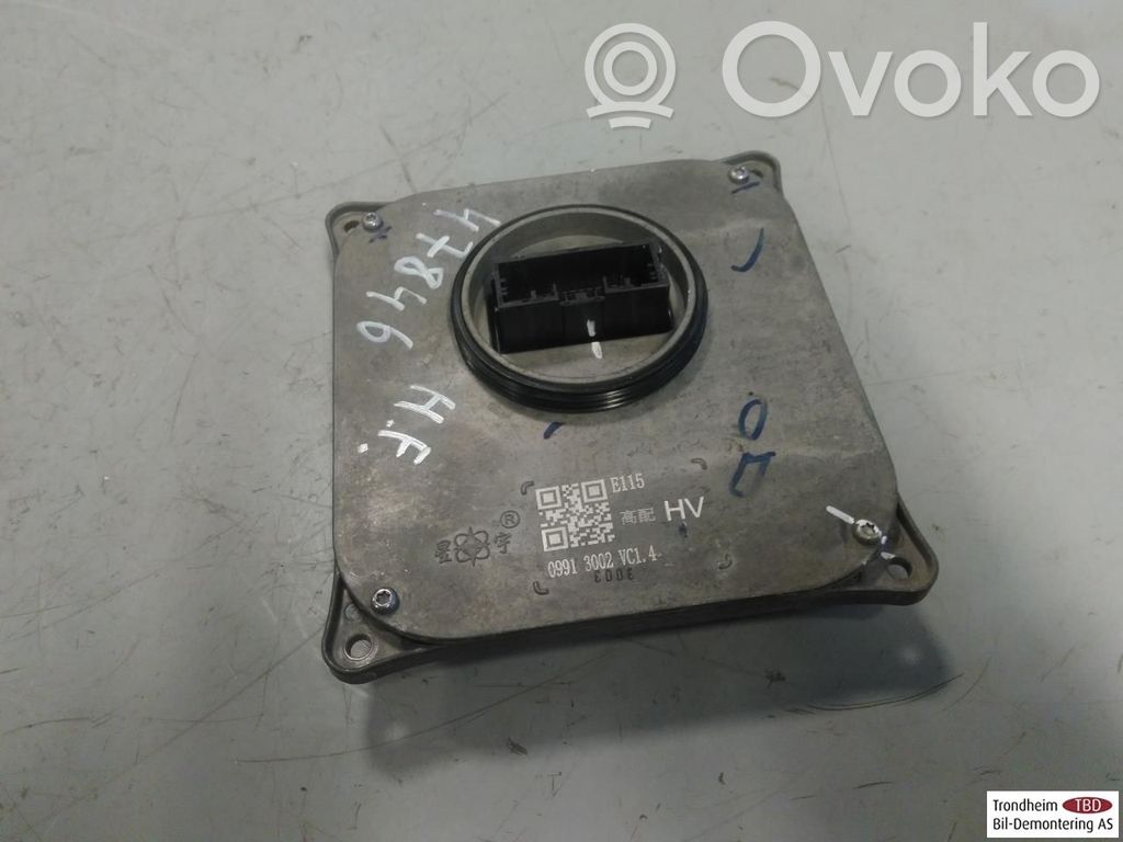 LED ballast control module   09913002VC14,09913002VC14