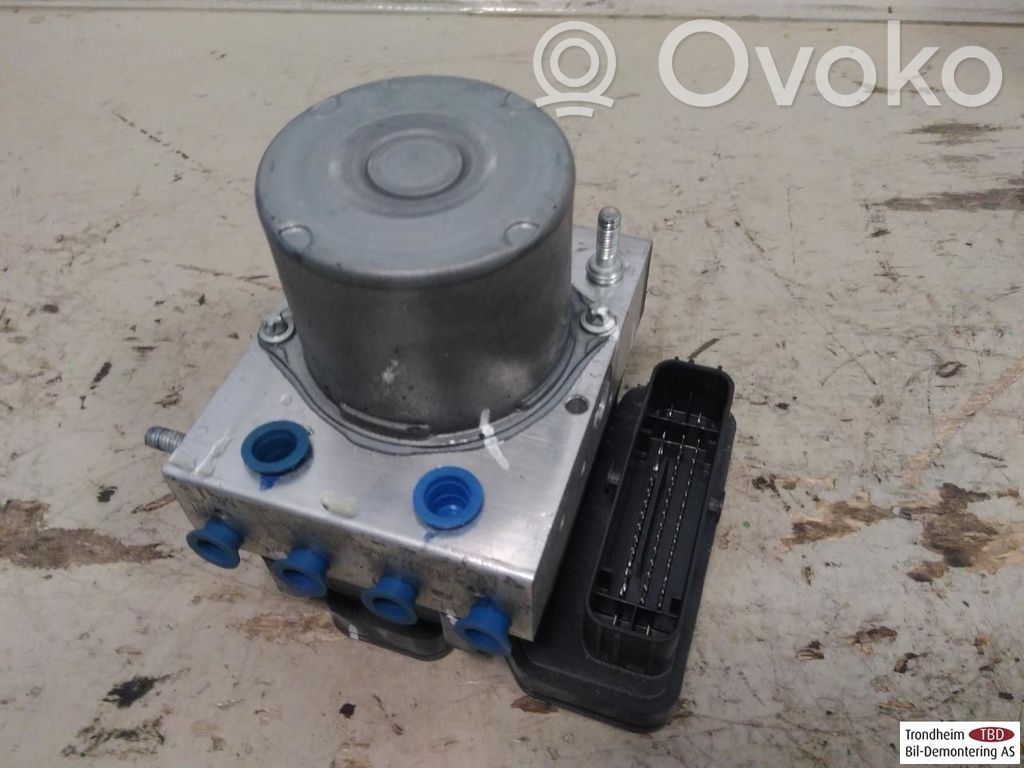 Pompa ABS   3580100ED1,3580100ED1
