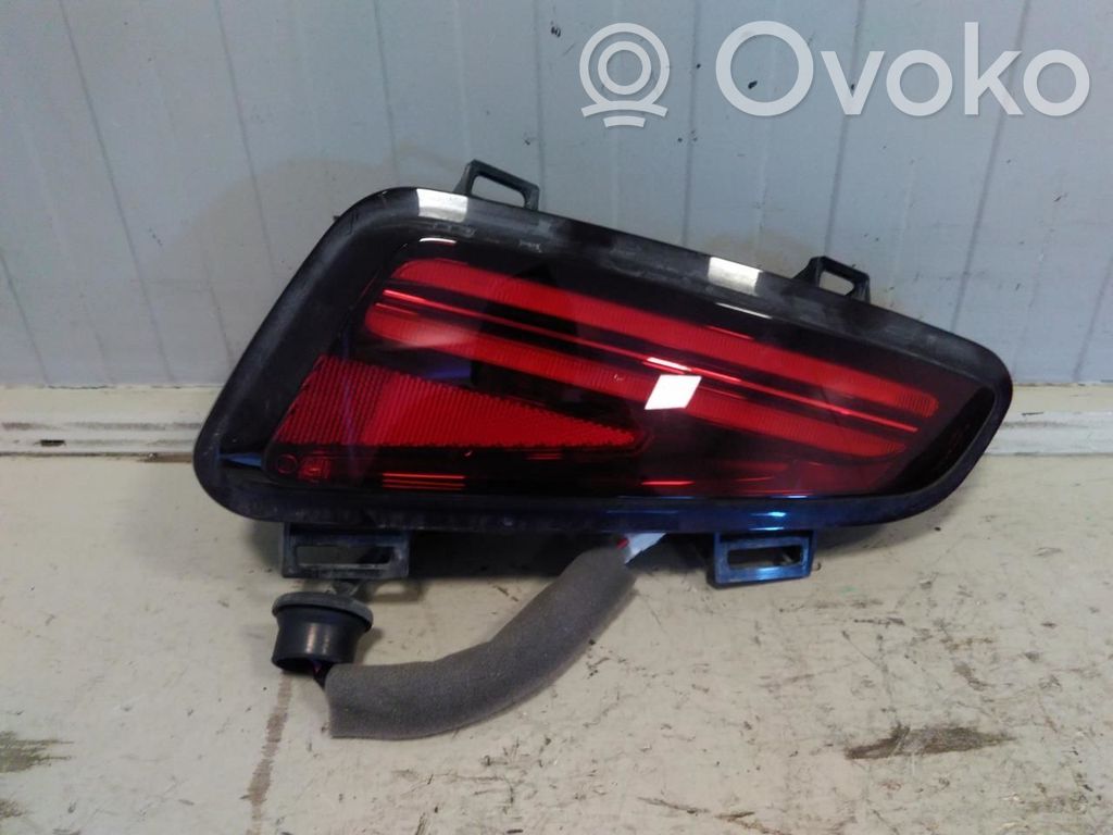 XPeng P7 Luz trasera/de freno 