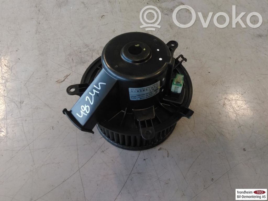 XPeng P7 Pulseur d'air habitacle 