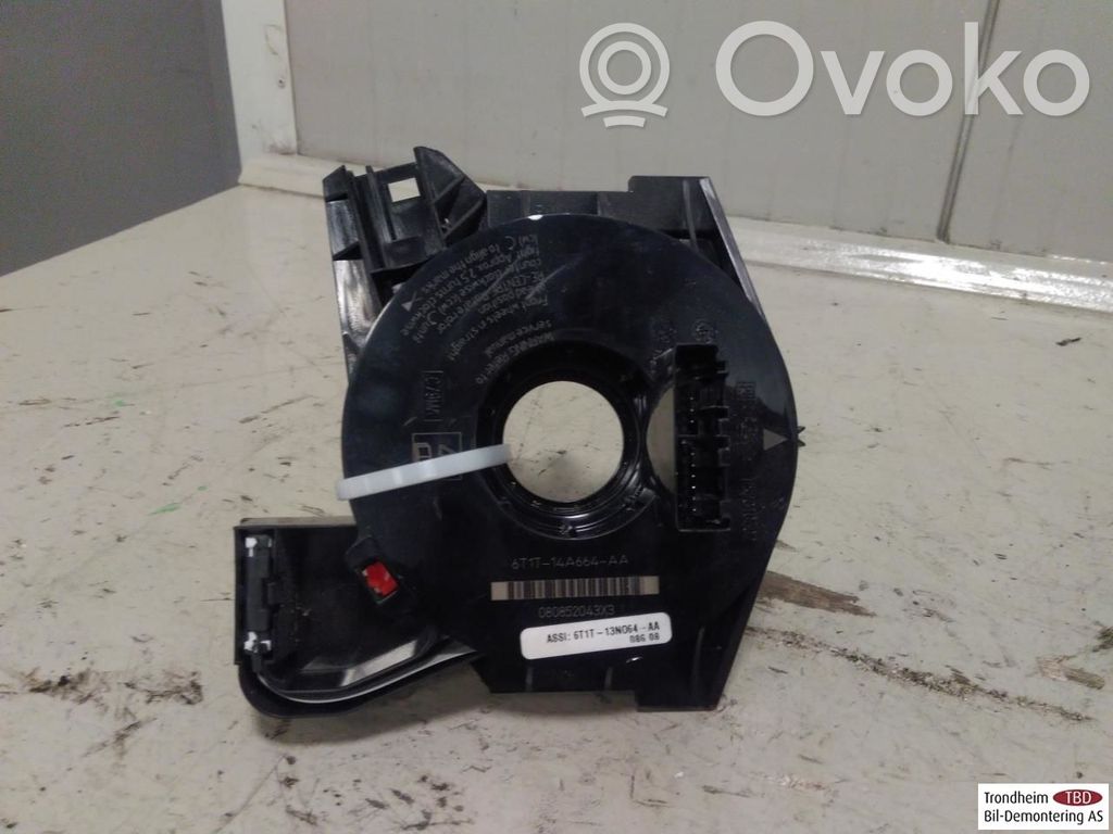 Ford Transit -  Tourneo Connect Inel glisant airbag (inel SRS) 