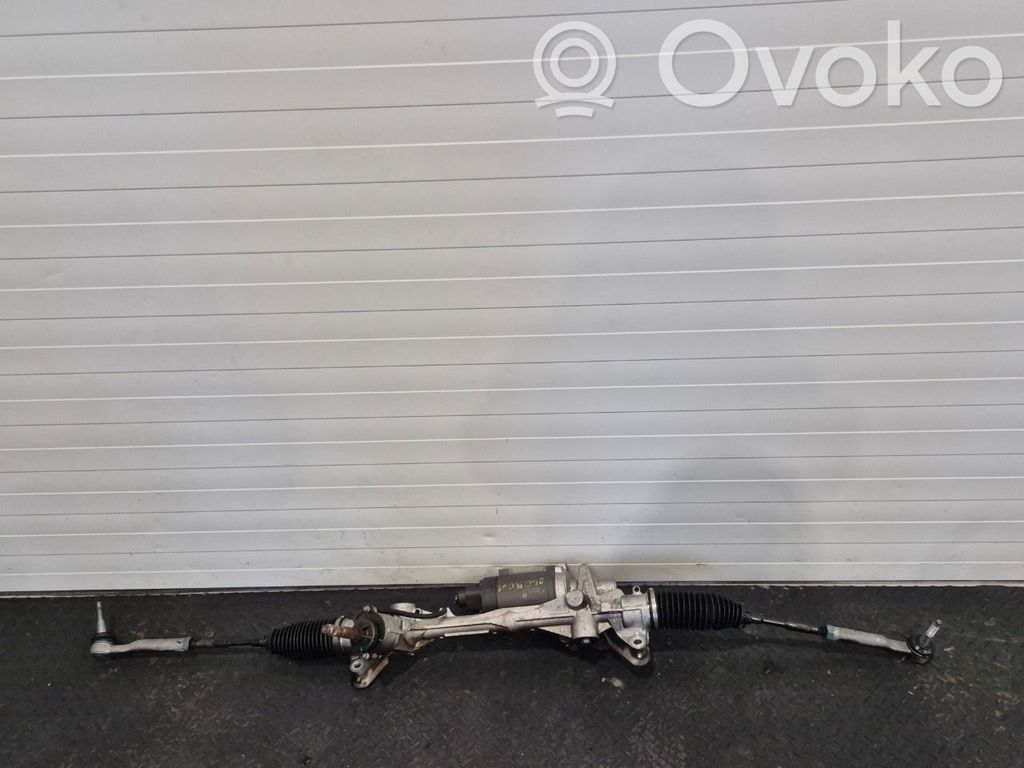 MG MG4 ev Casetă direcție 