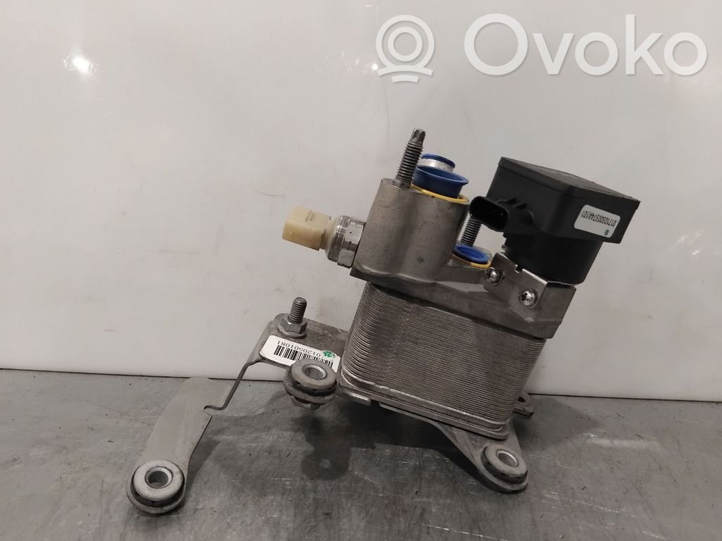 Volvo XC40 Altri parti dell’aria condizionata (A/C) 