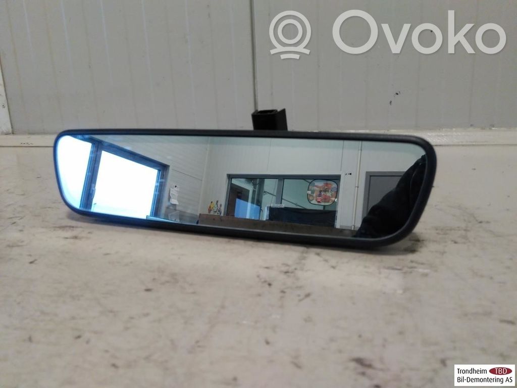 Hyundai Ioniq 5 Specchietto retrovisore (interno)