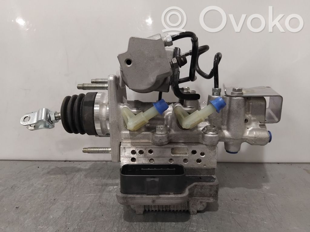 Toyota Yaris Pompe ABS 