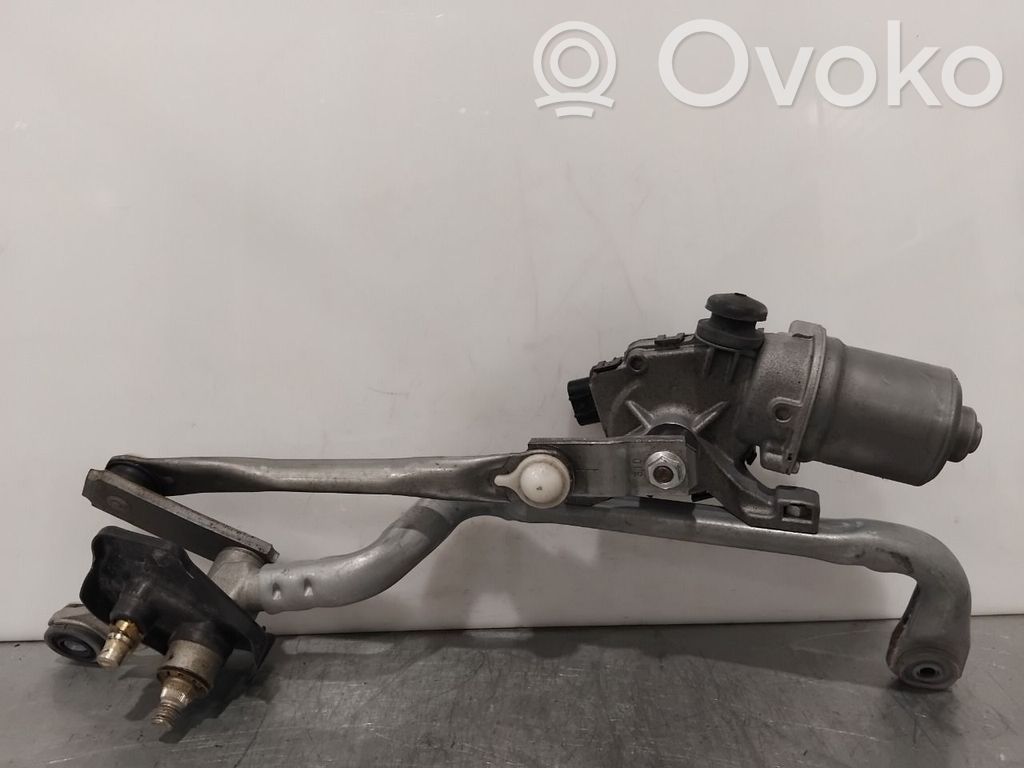 Toyota Yaris Motor ștergător