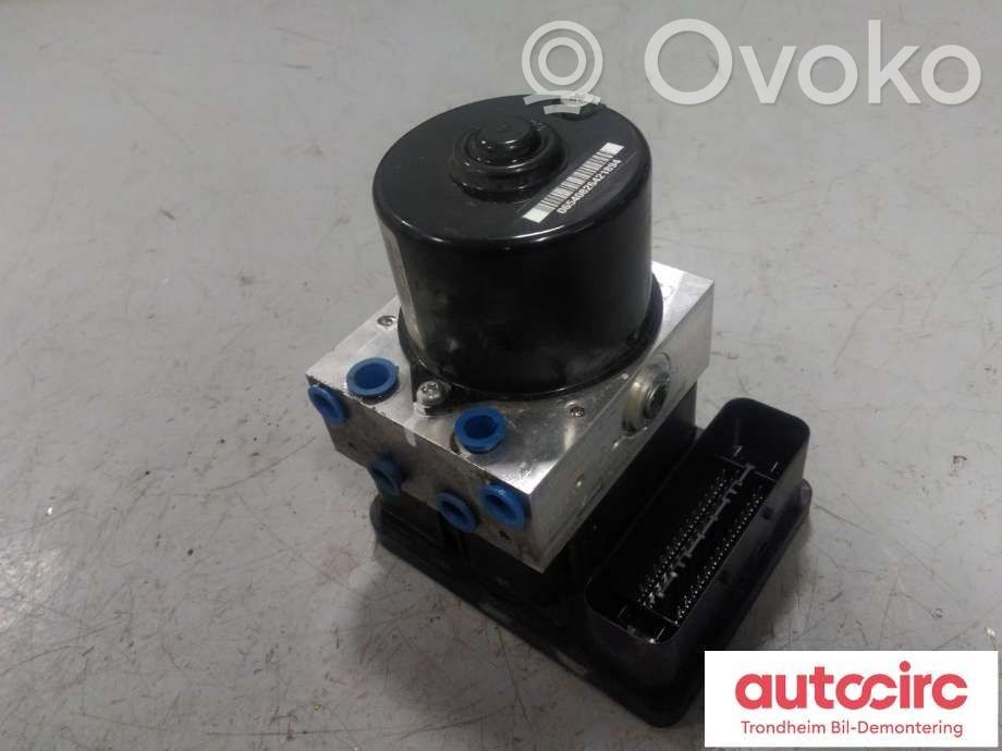 BMW 3 E90 E91 ABS bloks 