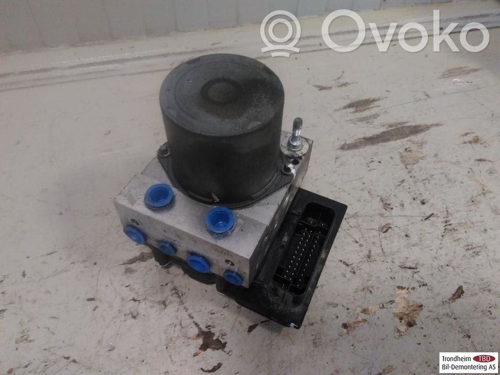Audi A4 S4 B7 8E 8H Bomba de ABS 