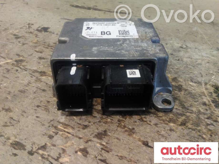 Ford Transit Courier ABS control unit/module 