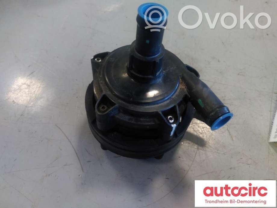 Opel Ampera- E Water pump 