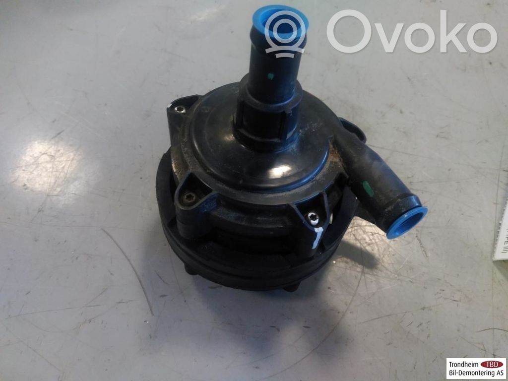 Opel Ampera- E Pompe de circulation d'eau 