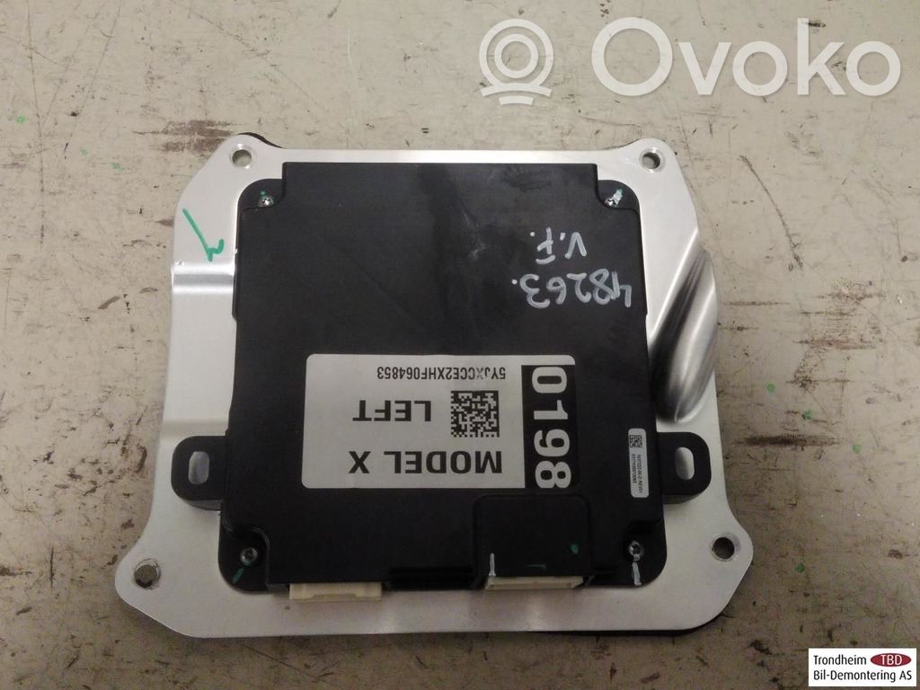 Tesla Model X Door control unit/module 