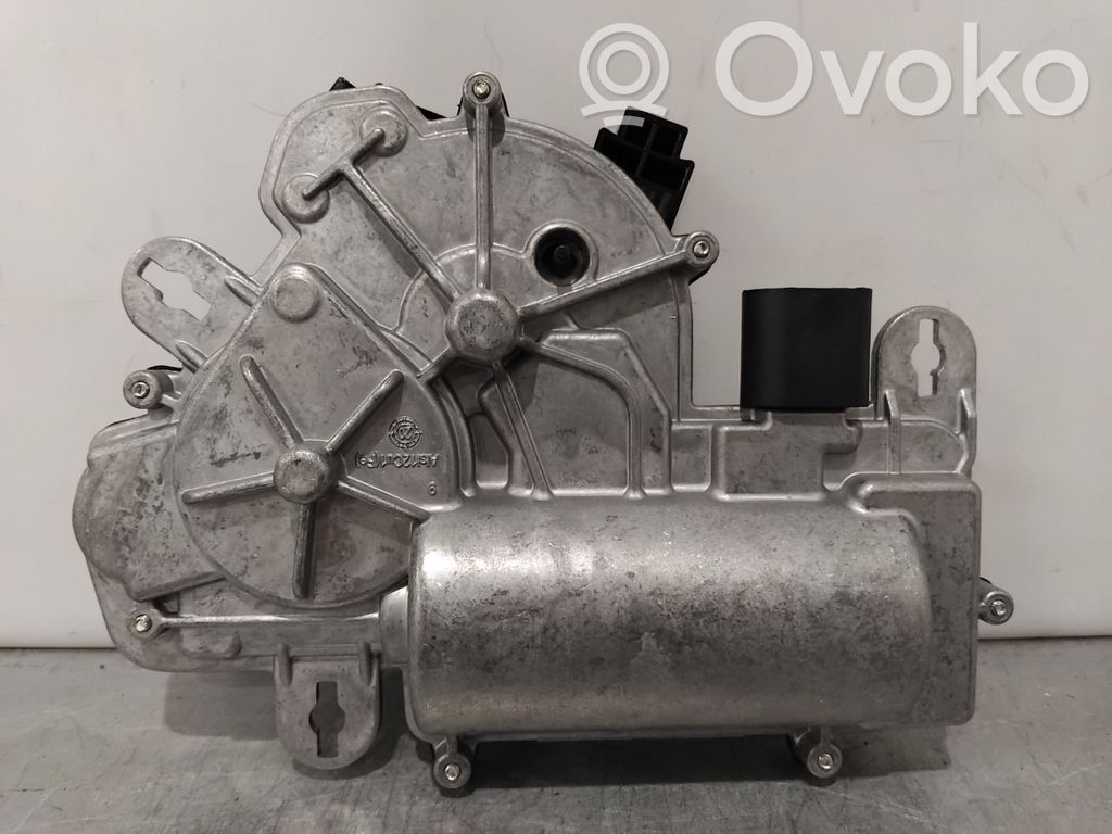 Volkswagen ID.4 Motor de apertura del maletero/compartimento de carga 