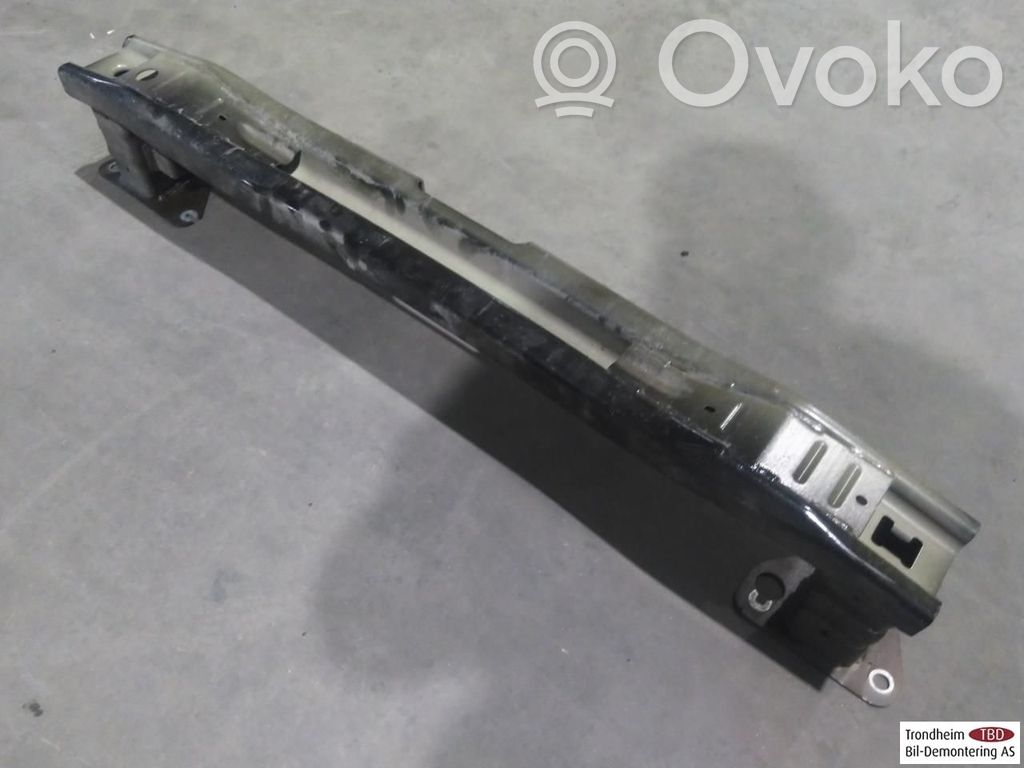 Peugeot 208 II Bară ranforsare bară spate 