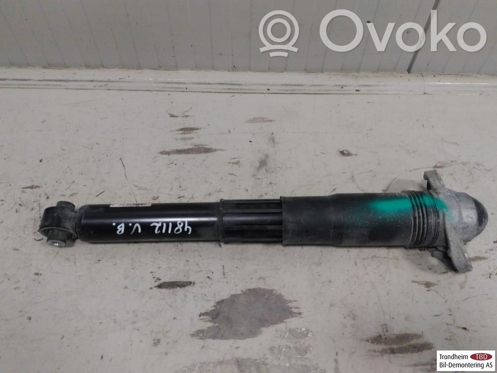 Amortiguador trasero   1EA512013BD,1EA513049AN,1EA513049AN,1EA512013BD,1EA513049AN
