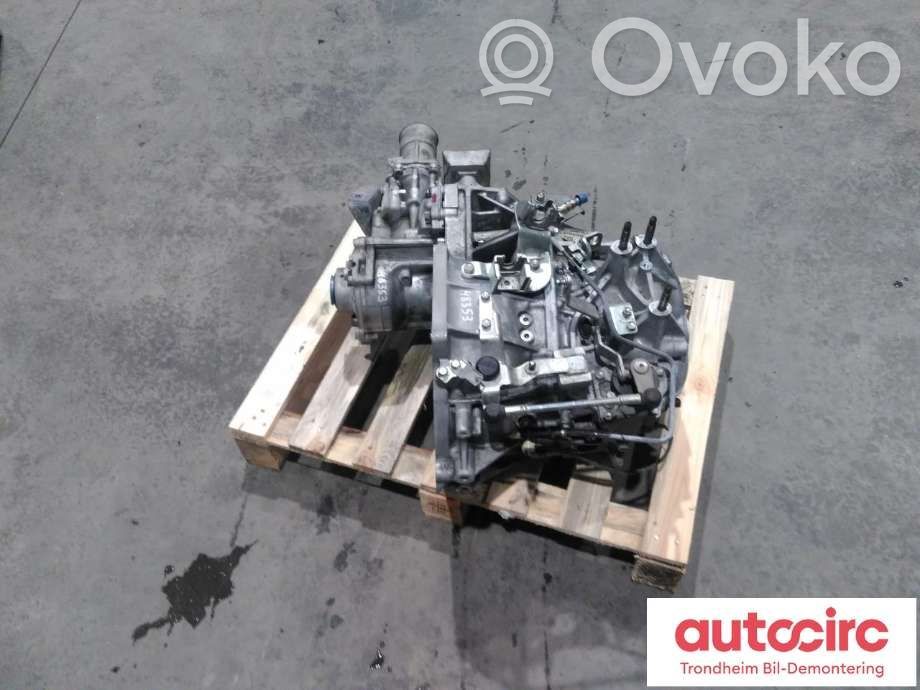 Mitsubishi ASX Scatola del cambio manuale a 5 velocità 