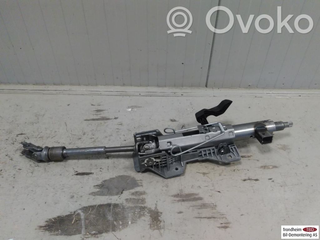 Peugeot 508 Kit colonne de direction