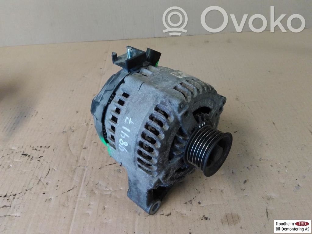 BMW 2 F45 Generatore/alternatore 