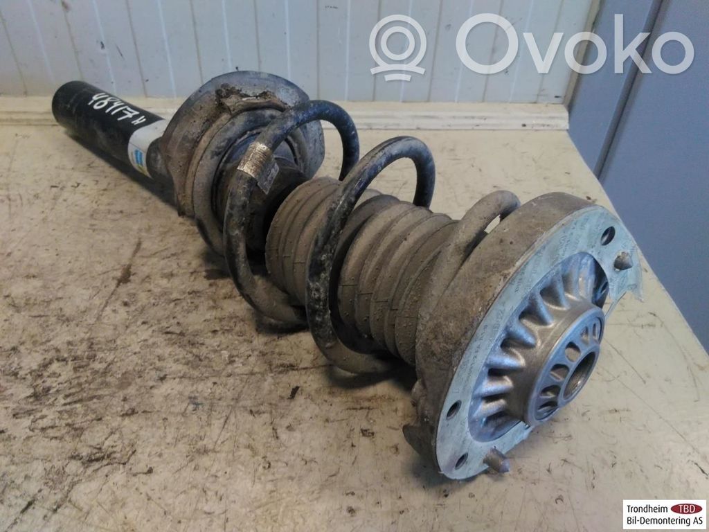 BMW 2 F45 Ammortizzatore anteriore con molla elicoidale