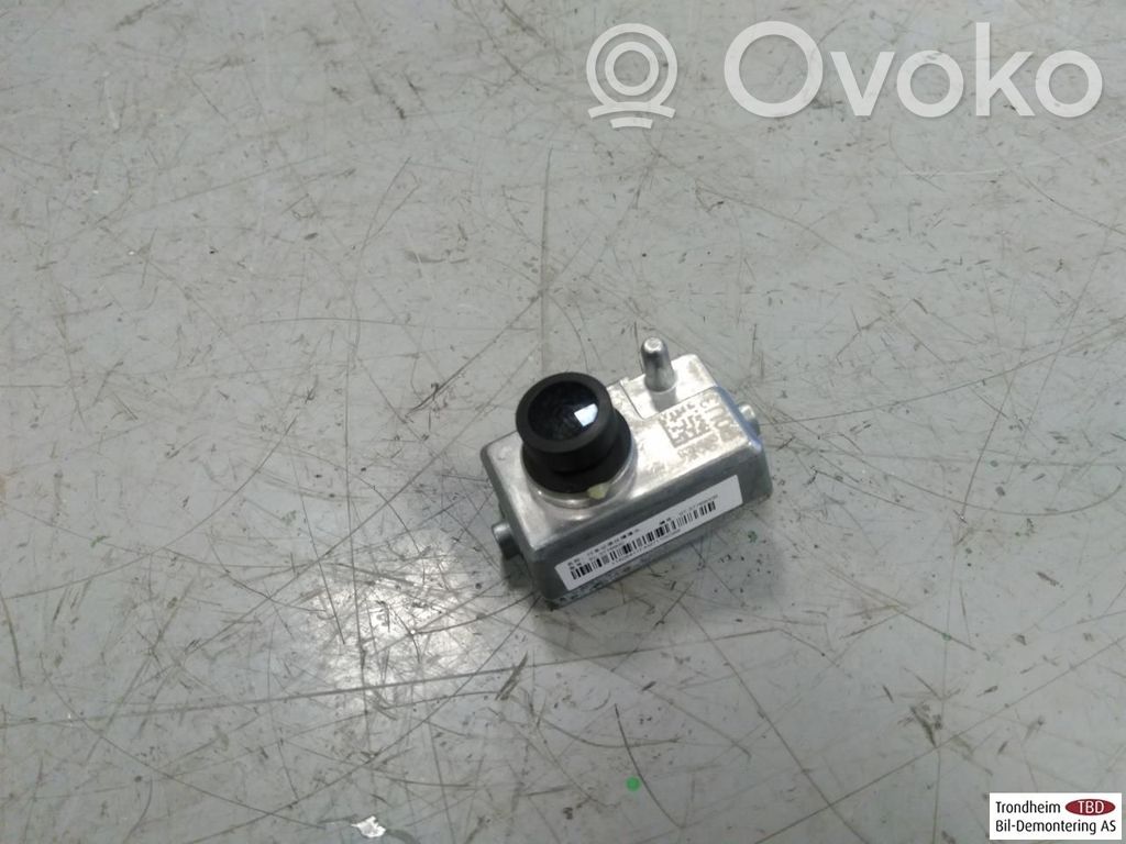 BYD Tang II Suport senzor parcare față (PDC) 