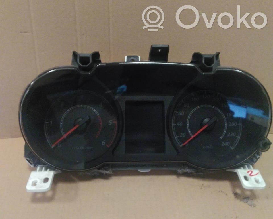Geschwindigkeitsmesser Cockpit   8100B202,MM0053007,8100B202,MM0053007