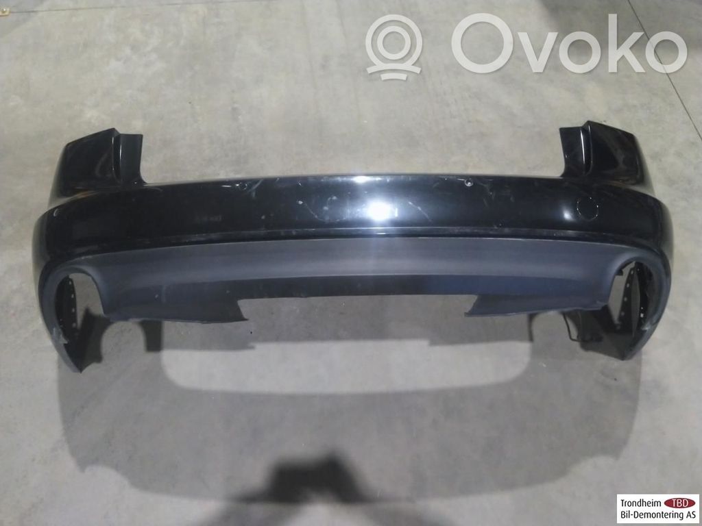 Audi A6 S6 C7 4G Parachoques 