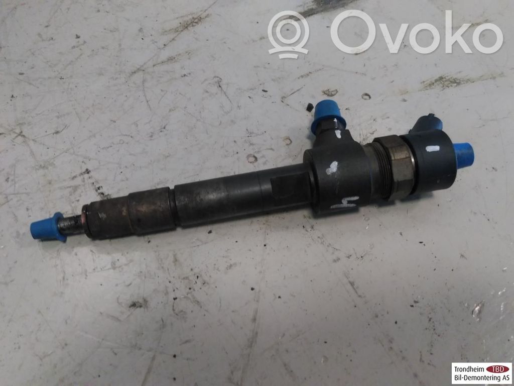 Inyector de combustible   0445110276,93190429,0445110276,93190429
