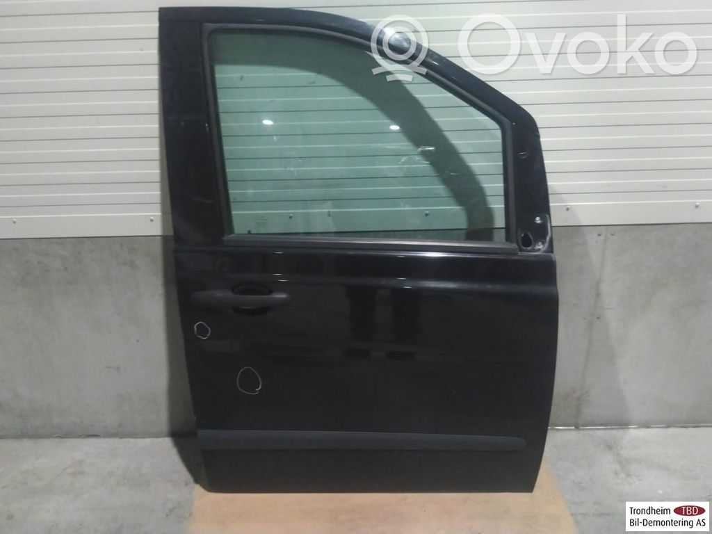 Mercedes-Benz Vito Viano W639 Ușă față 