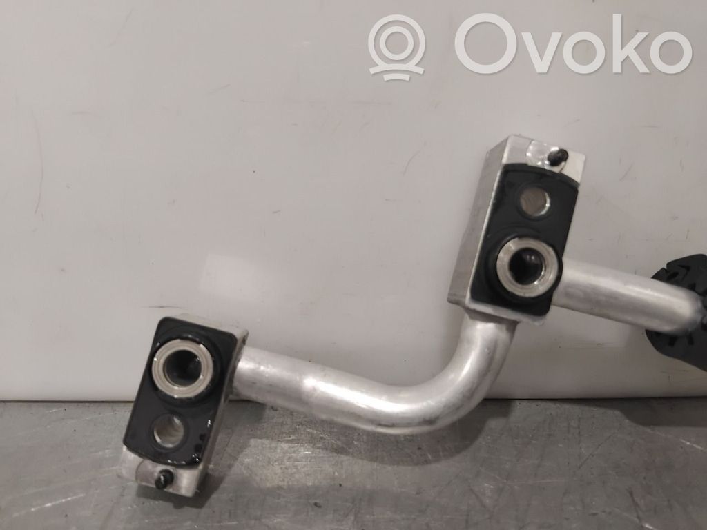 Volkswagen ID.4 Conductă/furtun aer condiționat (A/C)