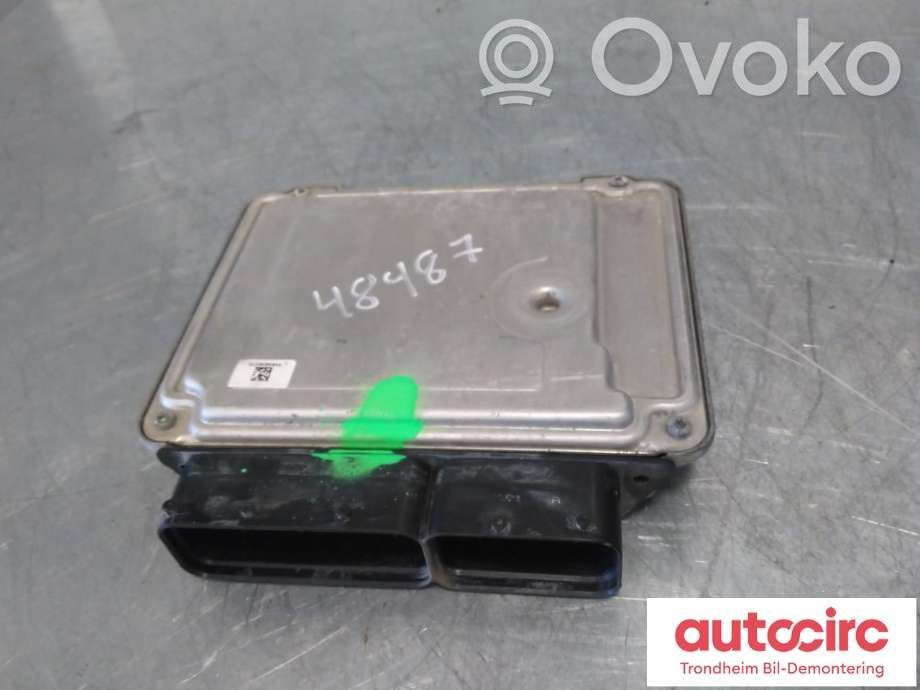 KIA Sportage Engine control unit/module ECU 