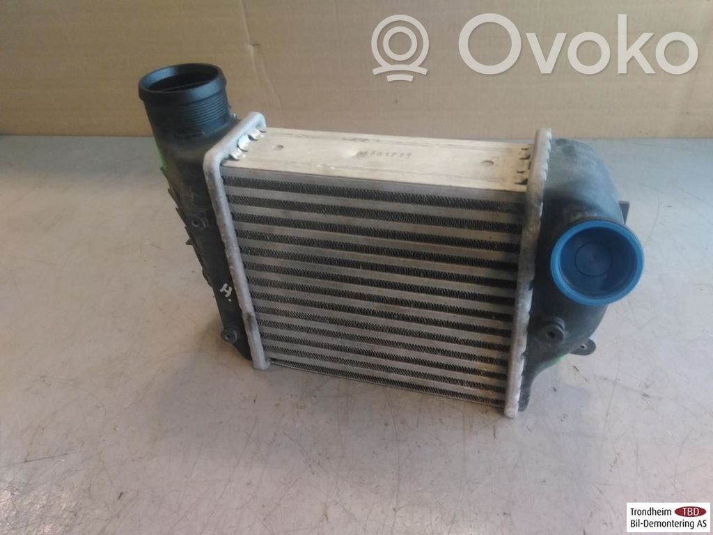 Radiatore intercooler   4F0145806AA,4F0145806AA,4F0145806AA