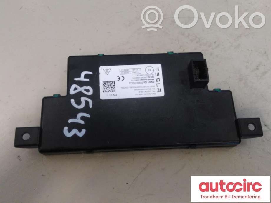 Tesla Model 3 Door central lock control unit/module 