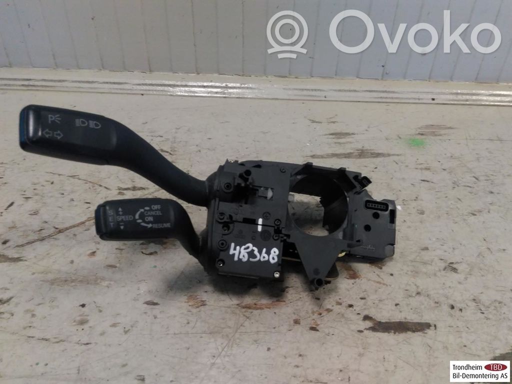 Audi A4 S4 B7 8E 8H Interruptor de control multifunción 
