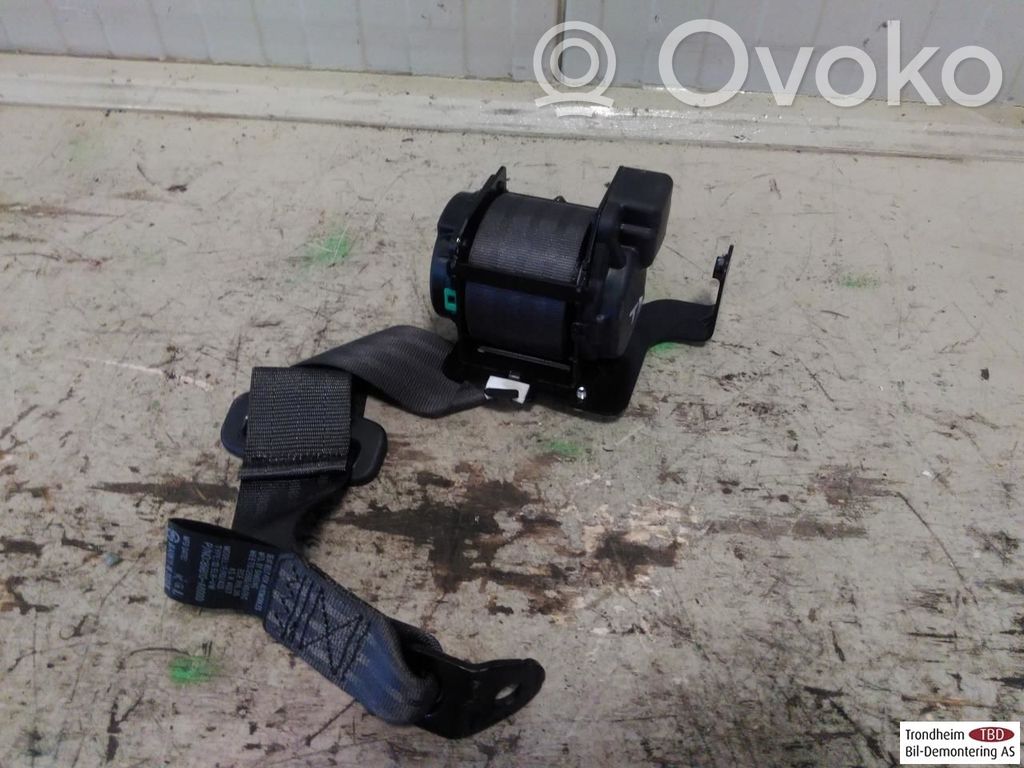Sicherheitsgurt hinten   89810A6000WK,89810A6000WK,89810A6000WK