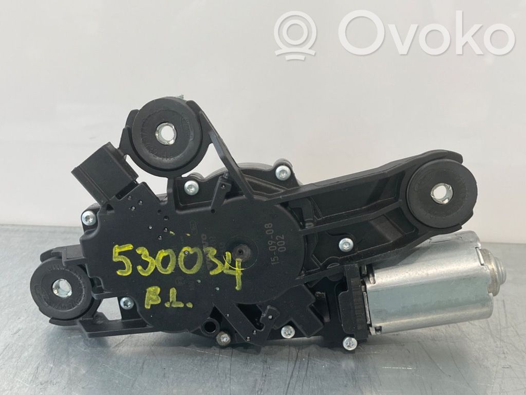 Volvo V60 Motor ștergător lunetă 