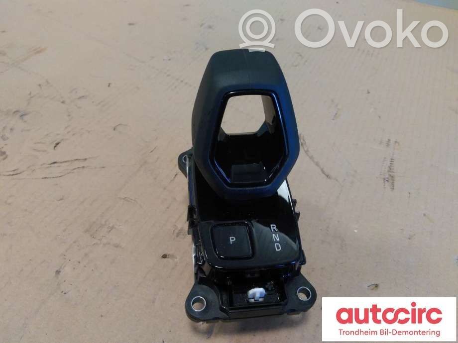 Polestar 2 Gear selector 
