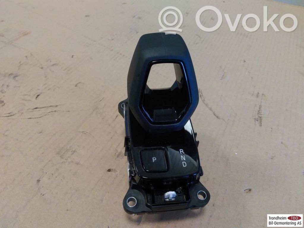 Polestar 2 Selector de cambios 