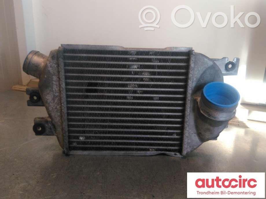 Radiador intercooler   21821AA051,21821AA051