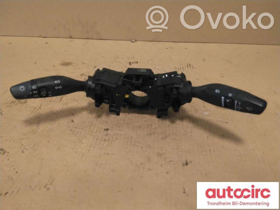 Hyundai Ioniq Interruptor de control multifunción 