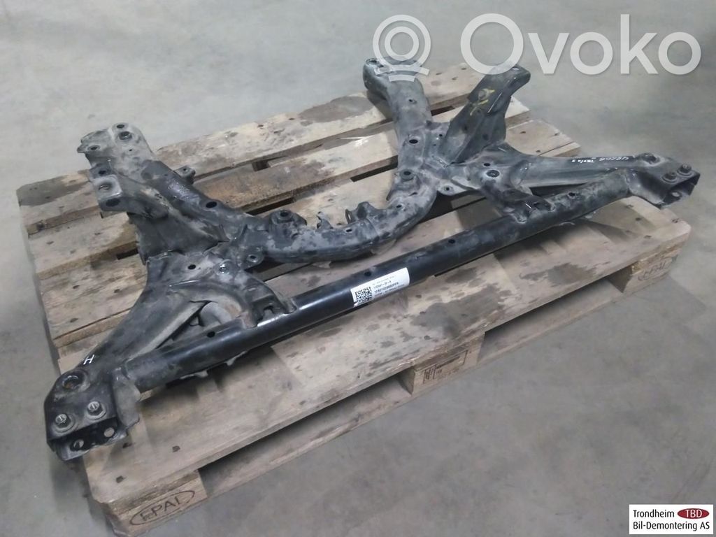 Front subframe   110354700A,110354700A