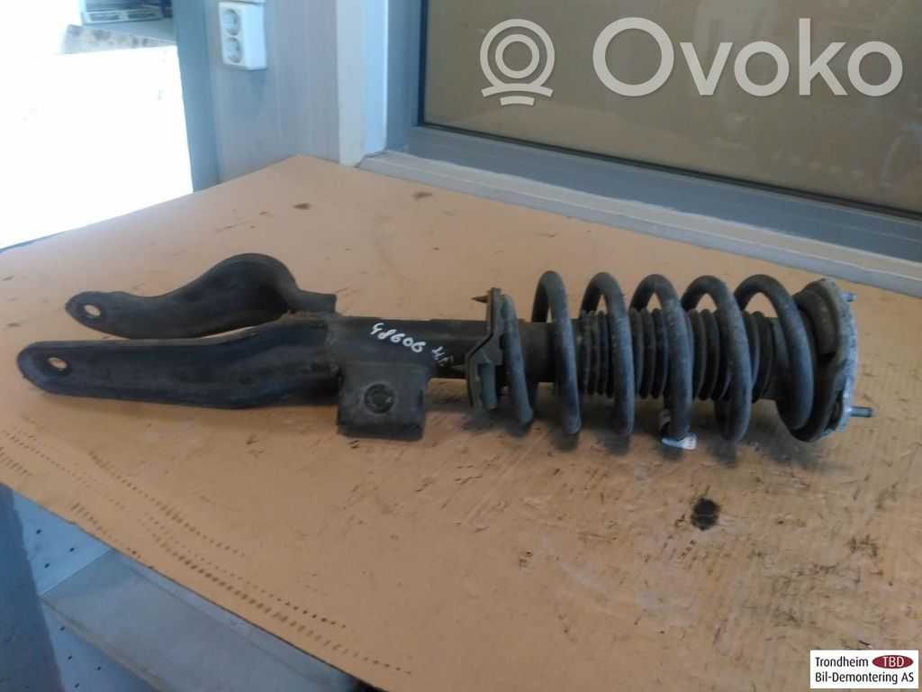 Tesla Model 3 Ansamblu amortizor cu arc față 