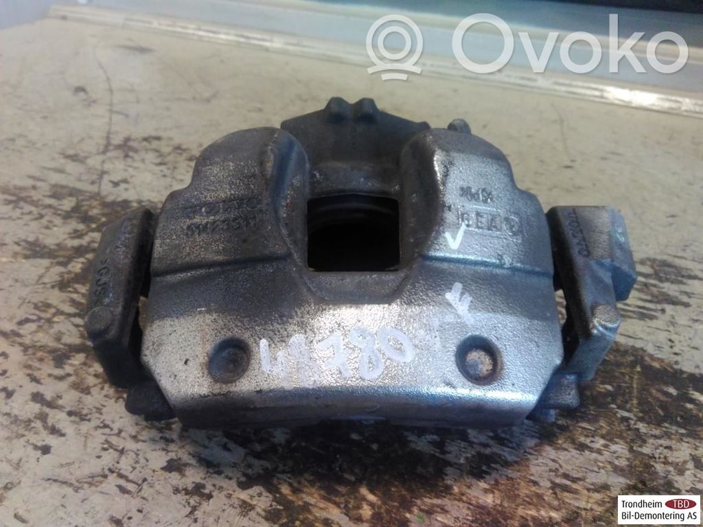 Volvo XC60 Etrier frână față 