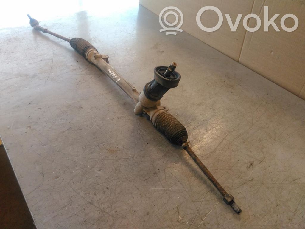 Skoda Fabia Mk3 (NJ) Casetă direcție 