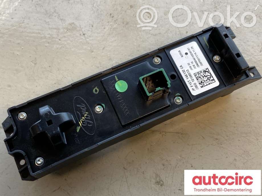 Ford Focus Electric window control switch 